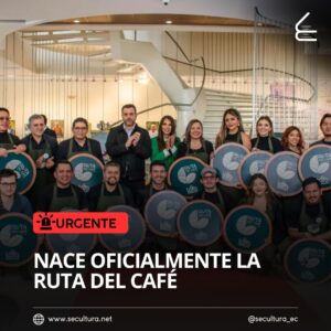 Loja se declara tierra de aroma y sabor: nace oficialmente la Ruta del Café