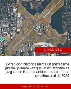 Alias ‘Fito’ enfrenta la justicia en EE. UU. por narcotráfico, armas y violencia transnacional
