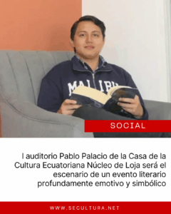 Francisco Javier Pulla presenta su primer poemario: una epifanía literaria desde las sombras del alma