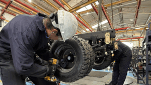 Empleo adecuado en Ecuador alcanza 38,6 % en julio de 2025, según Carondelet